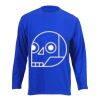 180g junior long sleeve T-shirt Thumbnail