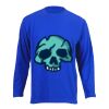 180g junior long sleeve T-shirt Thumbnail