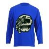 180g junior long sleeve T-shirt Thumbnail