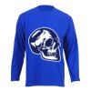 180g junior long sleeve T-shirt Thumbnail