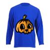 180g junior long sleeve T-shirt Thumbnail