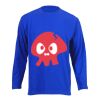 180g junior long sleeve T-shirt Thumbnail