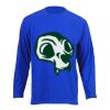 180g junior long sleeve T-shirt Thumbnail