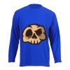 180g junior long sleeve T-shirt Thumbnail