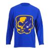 180g junior long sleeve T-shirt Thumbnail