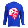 180g junior long sleeve T-shirt Thumbnail