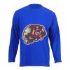 180g junior long sleeve T-shirt Thumbnail