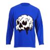 180g junior long sleeve T-shirt Thumbnail