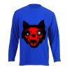 180g junior long sleeve T-shirt Thumbnail