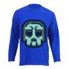 180g junior long sleeve T-shirt Thumbnail