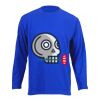 180g junior long sleeve T-shirt Thumbnail
