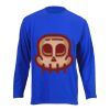 180g junior long sleeve T-shirt Thumbnail