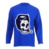 180g junior long sleeve T-shirt Thumbnail