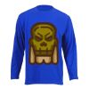 180g junior long sleeve T-shirt Thumbnail