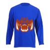 180g junior long sleeve T-shirt Thumbnail