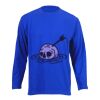 180g junior long sleeve T-shirt Thumbnail