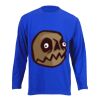 180g junior long sleeve T-shirt Thumbnail