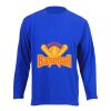 180g junior long sleeve T-shirt Thumbnail