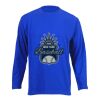 180g junior long sleeve T-shirt Thumbnail