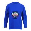 180g junior long sleeve T-shirt Thumbnail