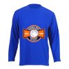 180g junior long sleeve T-shirt Thumbnail