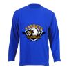 180g junior long sleeve T-shirt Thumbnail