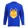 180g junior long sleeve T-shirt Thumbnail