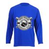 180g junior long sleeve T-shirt Thumbnail