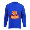 180g junior long sleeve T-shirt Thumbnail