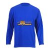 180g junior long sleeve T-shirt Thumbnail