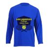 180g junior long sleeve T-shirt Thumbnail