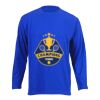 180g junior long sleeve T-shirt Thumbnail