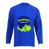180g junior long sleeve T-shirt Thumbnail