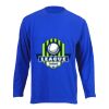 180g junior long sleeve T-shirt Thumbnail