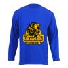 180g junior long sleeve T-shirt Thumbnail