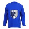 180g junior long sleeve T-shirt Thumbnail