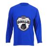 180g junior long sleeve T-shirt Thumbnail