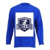 180g junior long sleeve T-shirt Thumbnail