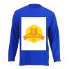 180g junior long sleeve T-shirt Thumbnail