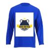 180g junior long sleeve T-shirt Thumbnail