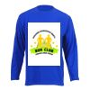 180g junior long sleeve T-shirt Thumbnail