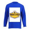 180g junior long sleeve T-shirt Thumbnail