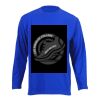 180g junior long sleeve T-shirt Thumbnail