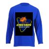 180g junior long sleeve T-shirt Thumbnail