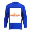 180g junior long sleeve T-shirt Thumbnail