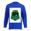 180g junior long sleeve T-shirt Thumbnail