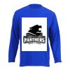 180g junior long sleeve T-shirt Thumbnail