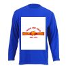180g junior long sleeve T-shirt Thumbnail