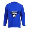 180g junior long sleeve T-shirt Thumbnail
