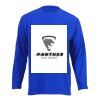 180g junior long sleeve T-shirt Thumbnail